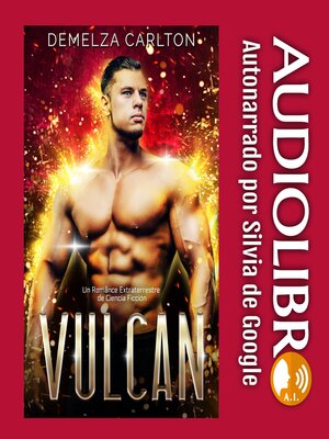 cover image of Vulcan